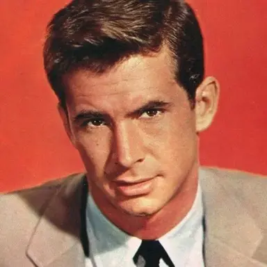 Anthony Perkins
