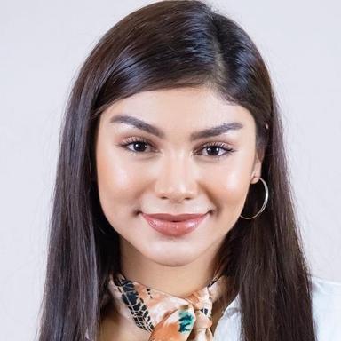 Jihane Almira