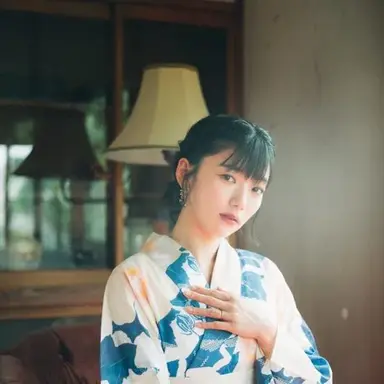 Hatsune Matsushima