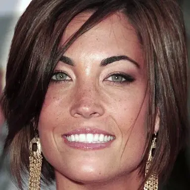 Jessie O'Donohue