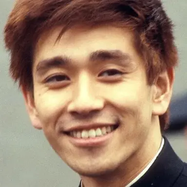 Koji Ishizaka
