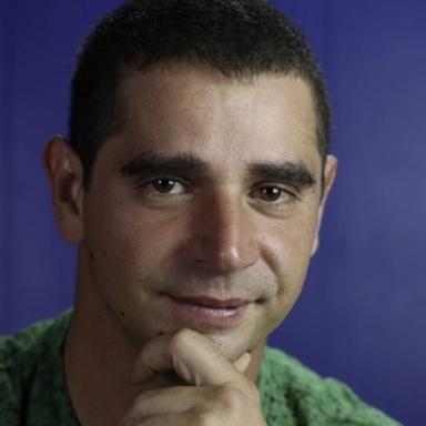 Samuel Ali