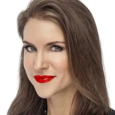 Stephanie McMahon
