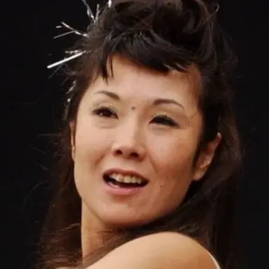 Ronnie Yoshiko Fujiyama