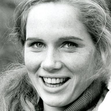 Liv Ullmann