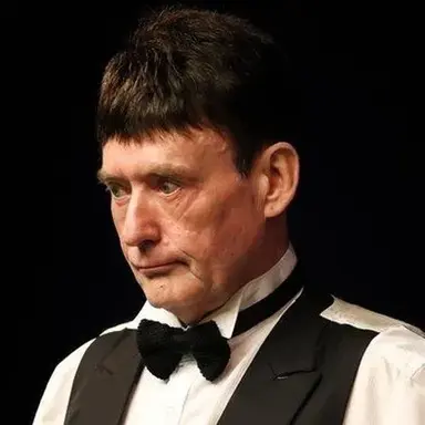 Jimmy White