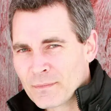 Lewis Hodgson