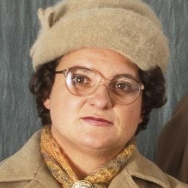 Sabine Urig