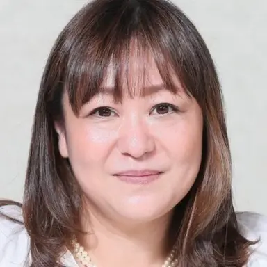 Megumi Morisaki