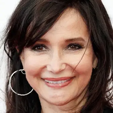 Évelyne Bouix