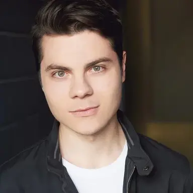 Atticus Mitchell