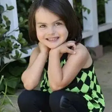 Nika Sage McKenna