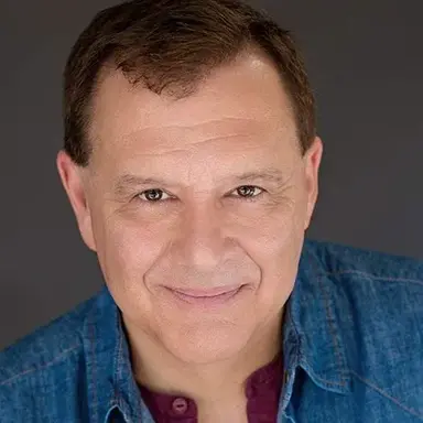 Michael A. Blank