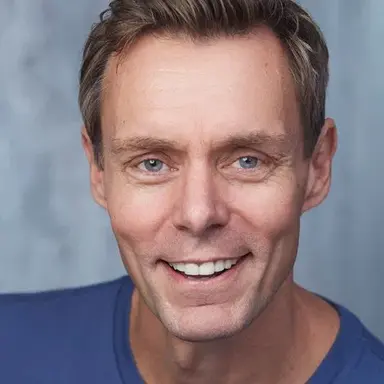 Edward Baker-Duly