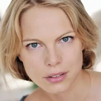 Cécile Breccia