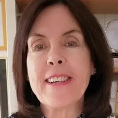 Kelly Yaegermann
