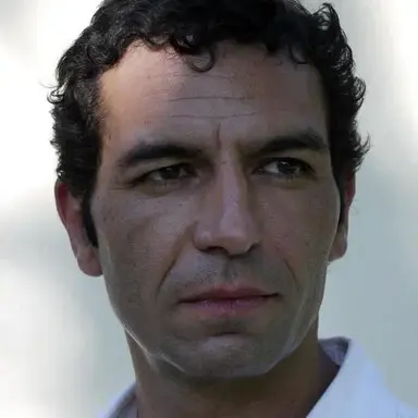 Olivier Loustau