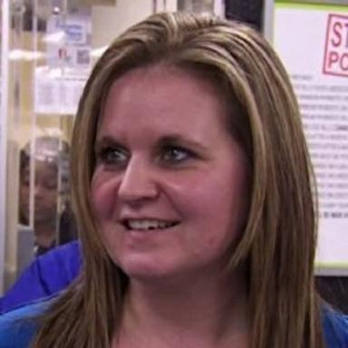 Karen Mitchel