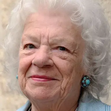 Jenny Clève