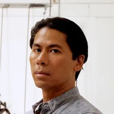 Robert Alonzo