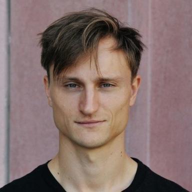 Oleg Tikhomirov