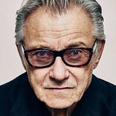 Harvey Keitel