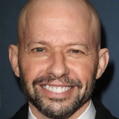Jon Cryer