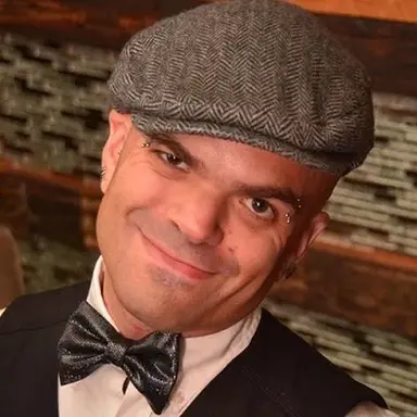 Sammy The Dwarf