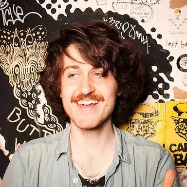 Joe Rumrill