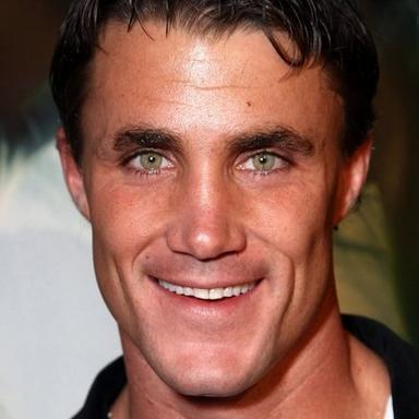 Greg Plitt