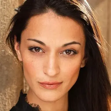 Sara Tomko