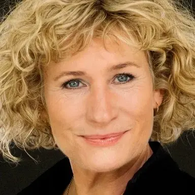 Birgitte Raaberg
