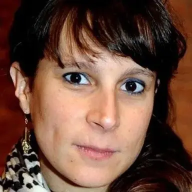 Jeanne Candel