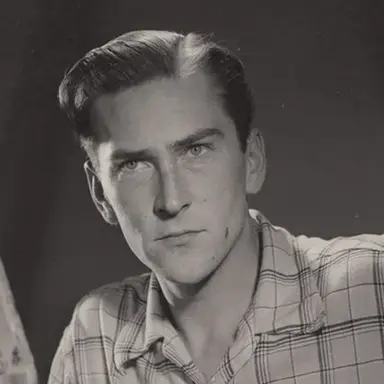 Robin Hughes