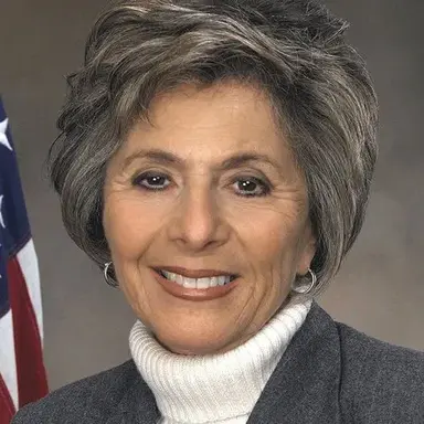 Barbara Boxer