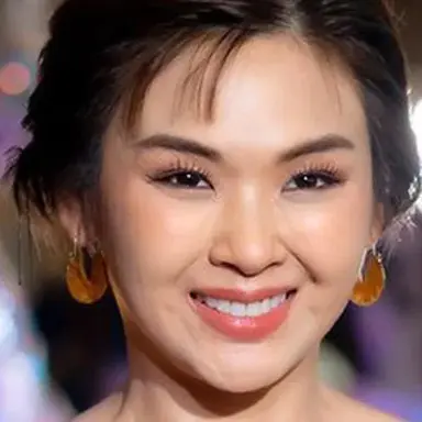 Nashisha Nunchanok
