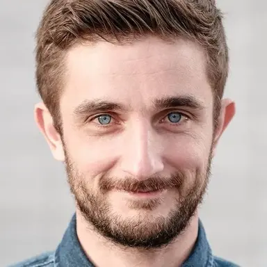 Michal Režný
