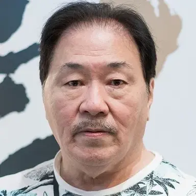 Johnny Wang Lung-Wei