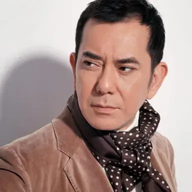 Anthony Wong Chau-Sang