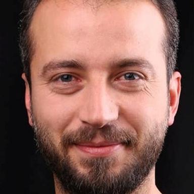 Faruk Karagül