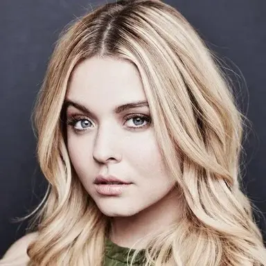 Sasha Pieterse