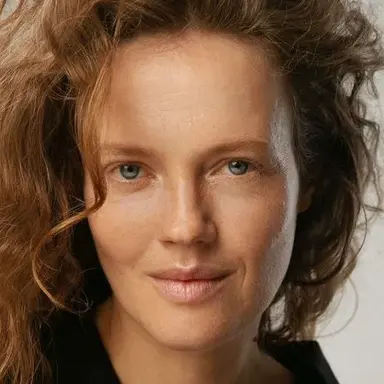 Anna Sinyakina