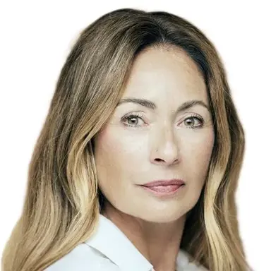 María Lanau
