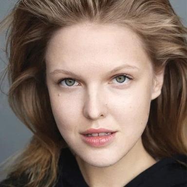 Stasya Tolstaya