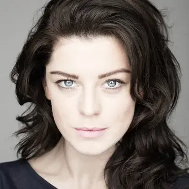 Aoibhinn McGinnity