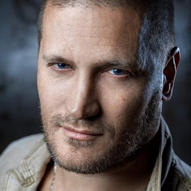Paul Dean