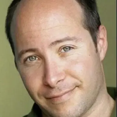 Jon Spinogatti