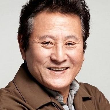 Park Keun-hyong