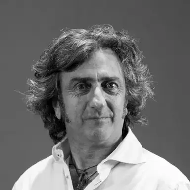 Alfredo Colina