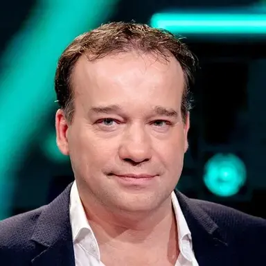 Mick van Wely